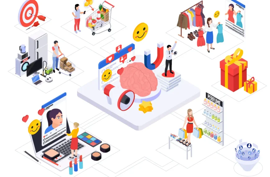 Neuromarketing: como influenciar decisões de compra no setor industrial