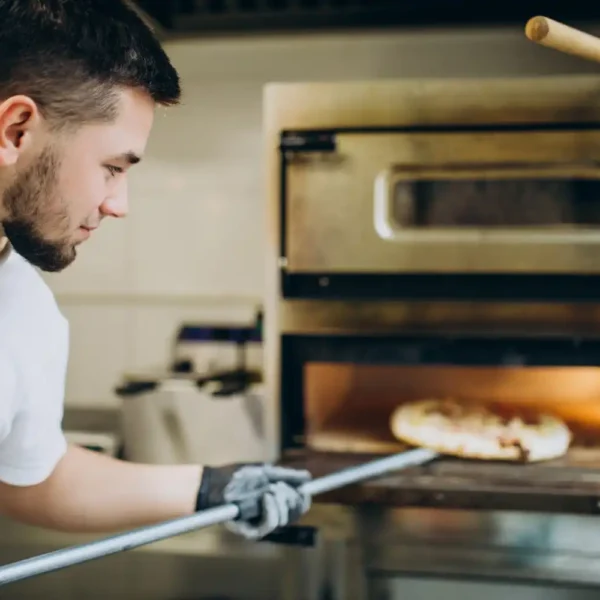 Manutenção de Forno de Lastro: O Que verificar regularmente 